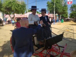 mejores caballistas y enganches