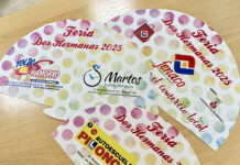 abanicos