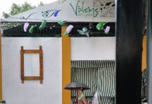 chaparrón de mayo