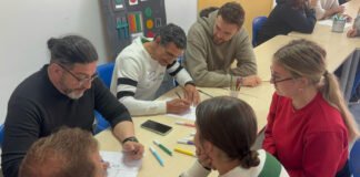 Los III Premios ACES reconocen a dos centros nazarenos III Premios ACES