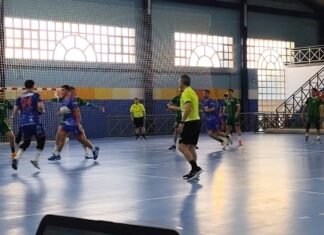 Cierra la temporada con la permanencia asegurada