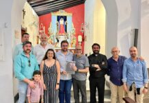 nueva marcha procesional