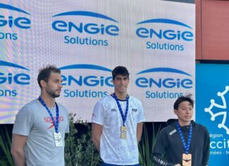 Gran oro para Miguel Pérez-Godoy en Canet gran oro