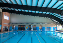 piscina cubierta de montequinto