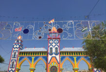 feria de dos hermanas