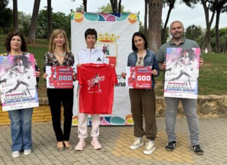 La IV Carrera Carolina Robles se correrá por la salud mental IV carrera carolina robles