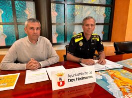 operativo especial de la feria