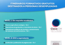 plazo de inscripciones