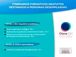 plazo de inscripciones