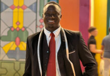abdou gueye