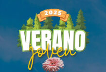 verano joven 2025