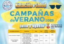 La Campaña de Verano 2025 comienza a tomar forma campaña de verano 2025
