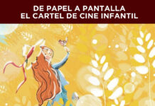 cine infantil
