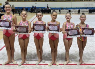 La final del Campeonato andaluz precopa deja buenos resultados final del campeonato andaluz