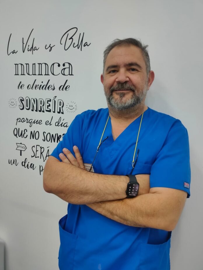 francisco josé carrero