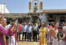 romeros nazarenos
