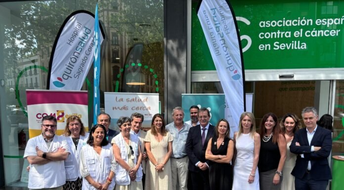 Jornada de prevención y concienciación del cáncer de piel Jornada de prevención y concienciación del cáncer de piel