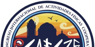 El pinfuvote participa en un congreso internacional de deporte cooperativo pinfuvote