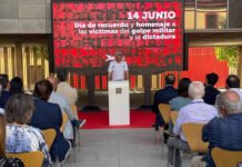 Manolo Lay coordinará el Observatorio Provincial de la Memoria Democrática manolo lay