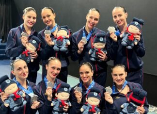 La Superfinal de la World Cup concede tres medallas a Marina García Polo Superfinal de la World Cup