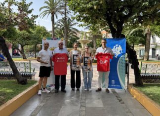 La XVIII Carrera Nocturna agota todos sus dorsales