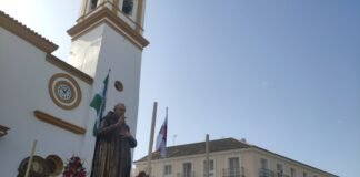 Actos centrales y de clausura del 125 Aniversario de San Hermenegildo actos centrales y de clausura