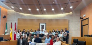 Descubre tu pueblo y compártelo pasó por Dos Hermanas disfruta tu pueblo y compártelo