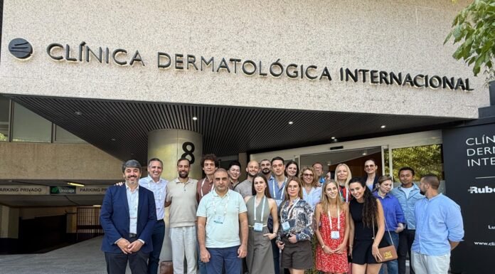 Tomás Toledo participa en dos formaciones a nivel nacional y europeo tomás toledo