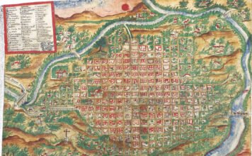 Una herencia novohispana Una herencia novohispana