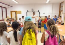 nos divertimos aprendiendo
