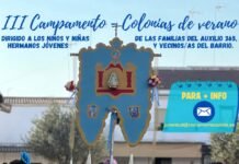 III colonias del rocío de montequinto