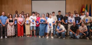 El X Proyecto Progresos llega a su fin con el acto de clausura x proyecto progresos