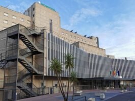 Jornada para la donación de sangre