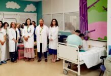 Unidad de Cirugía Mayor Ambulatoria