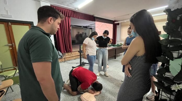 Los hospitales Quirónsalud Sevilla colaboran con las Escuelas de Verano hospitales quirónsalud sevilla