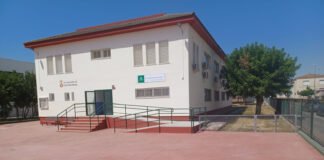 Mantenimiento y obras menores en los colegios mantenimiento y obras menores