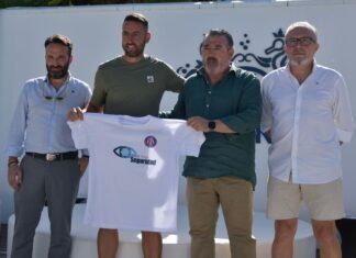 El GTS Nazareno Dos Hermanas FS presenta su proyecto deportivo gts dos hermanas fs