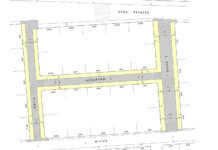 Modernización integral de varios viarios en Las Portada licitación