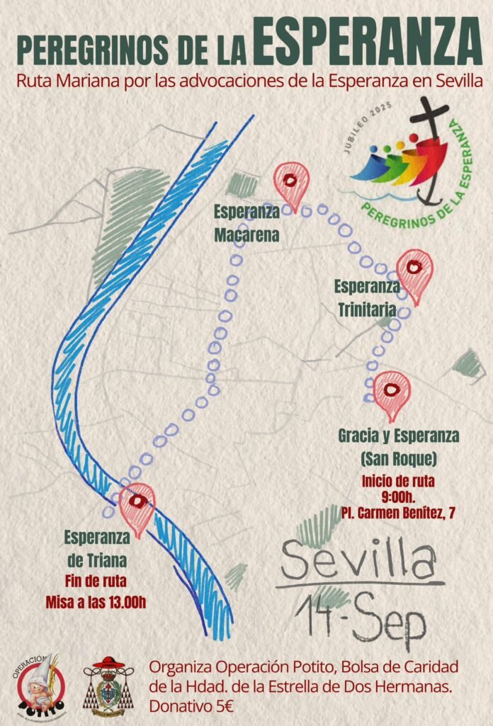 ruta mariana