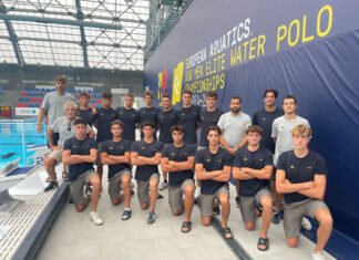Alejandro García Marchante se queda a las puertas de las medallas alejandro garcía marchante