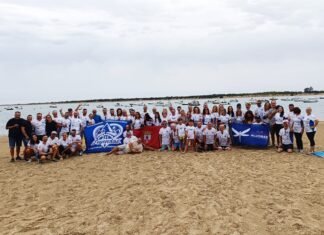 La XIII Marcha Cicloturista a Sanlúcar se celebra el 30 de agosto XIII Marcha Cicloturista
