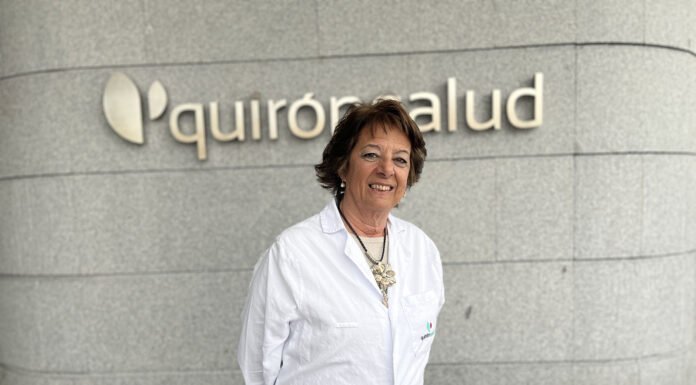 Alzheimer: la importancia de detectarlo a tiempo alzheimer