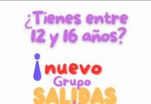 Nuevo grupo de salidas de ocio para usuarios de Anfi nuevo grupo de salidas de ocio