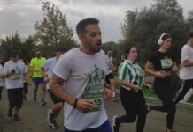 VII Carrera Solidaria por los Derechos de la Infancia el día 25 de octubre VII Carrera Solidaria por los Derechos de la Infancia