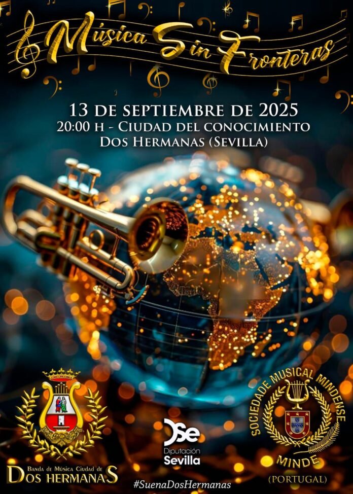 música sin fronteras