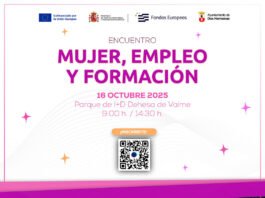 Encuentro Mujer Formación y Empleo