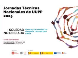 jornadas técnicas nacionales de universidades populares