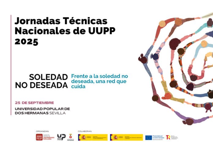 jornadas técnicas nacionales de universidades populares