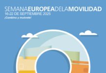 La Semana Europea de la Movilidad vuelve un nuevo mes de septiembre semana europea de la movilidad