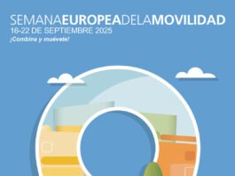 semana europea de la movilidad